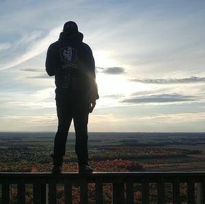 Meet your Posher, Ginette